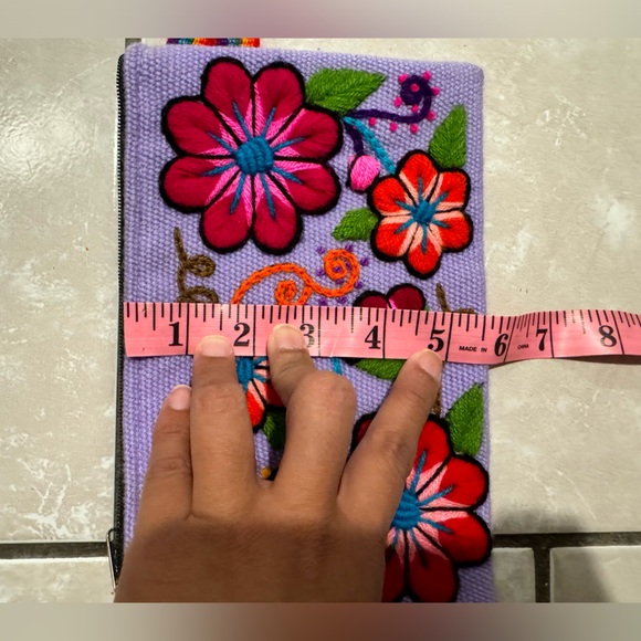 Zipper pouch - Picture 7 of 7